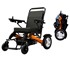 JBH - Folding Electric Wheelchair | D12