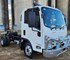 Cab & Chassis Truck | 2020 ISUZU NLS45-150 
