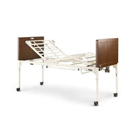 Invacare G-Series Hospital Bed - Headspring Only