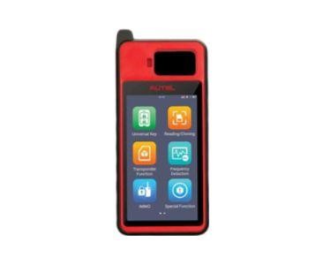 Autel - MaxiIM KM100 Key Programmer