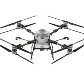 Agricultural Drone AGRAS T100