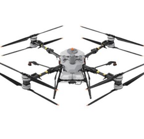 Agricultural Drone AGRAS T100 Agricultural Drone AGRAS T100