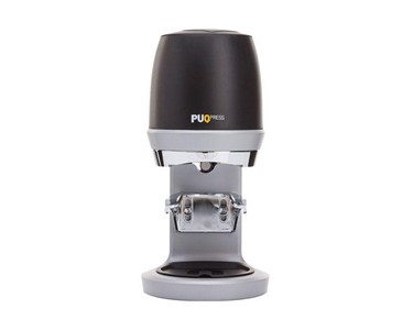 Puqpress - Automatic Coffee Tamper