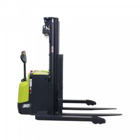 Electric Straddle Stacker | SSX18