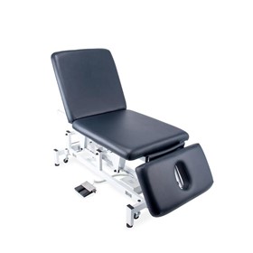 Centurion Value-Lift Three Section Treatment Table