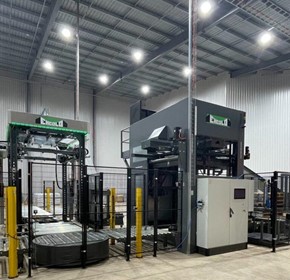 Murray Downs Processing Sets New Standard for Almond Packaging