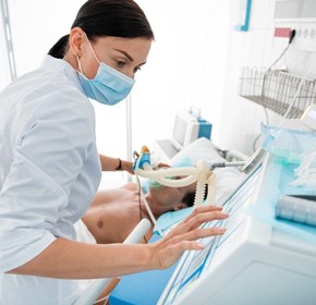 Nursing for safer patient outcomes. Nursing for safer patient outcomes.