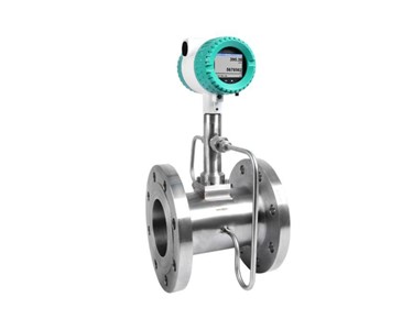 CS instruments - Gas Flow Meter | VX 570