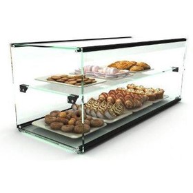 Ambient Display Two Tier | ADS0036