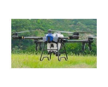 EAVISION J150 Agricultural Spray Drone