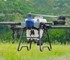 EAVISION J150 Agricultural Spray Drone
