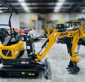 SE12SR Kubota Mini Excavator 3 cylinder diesel engine SE12SR Kubota Mini Excavator 3 cylinder diesel engine