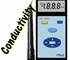 Portable Water Instruments - Conductivity Monitor CCT-2300