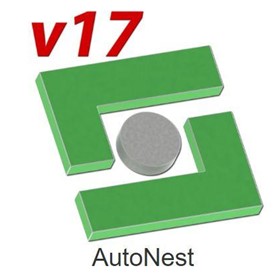Automatic Nesting CAD/CAM Software | AutoNest