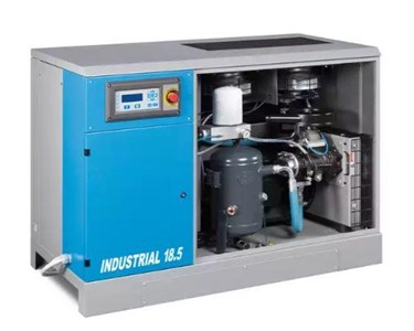 Rotary Screw Air Compressor 7.5kW to 22kW | Industrial Series