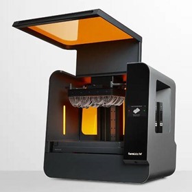 3D Printer for Large Medical Devices | Form 3BL 