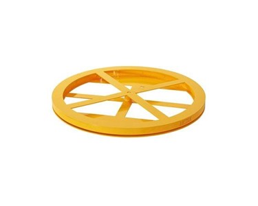 Liftex - Pallet Rotator Ring Turntable