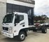Hyundai - Cab Chassis Truck | 2022 EX10 Mighty Super Cab