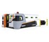 Ermaksan - Fiber Laser Cutting Machine | Fibermak