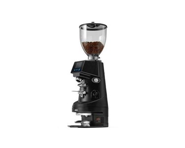Fiorenzato & Puqpress - Coffee Grinder - Bundle Deal: F83 E Pro Coffee Grinder & Puqpress M4