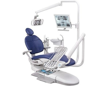 A-Dec - Dental Chair | A-dec 300 