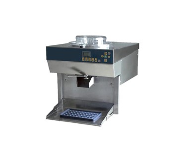 Gelato Machine PT151 A | 15L Benchtop Pasteuriser Timer
