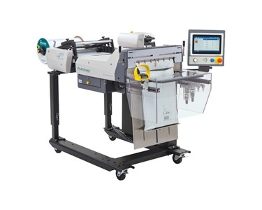Autobag - 650 Wide Printing & Bagging System