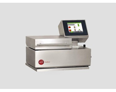 Sepha - Leak Testing 