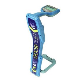 Precision Service & Utility RF Marker Locator | RD8100 