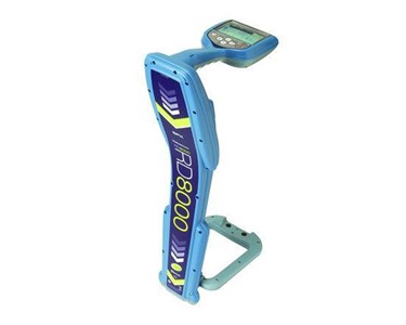 Radiodetection - Precision Service & Utility RF Marker Locator | RD8100 