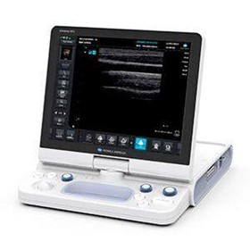 Ultrasound Machine | SONIMAGE HS1