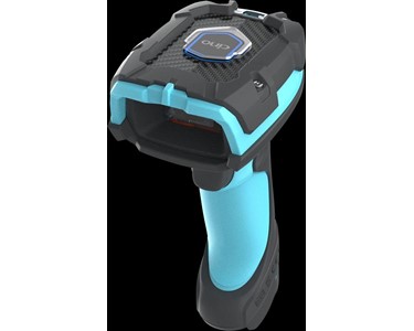 Cino - A890 Ultra-Rugged 2D Scanner – SR