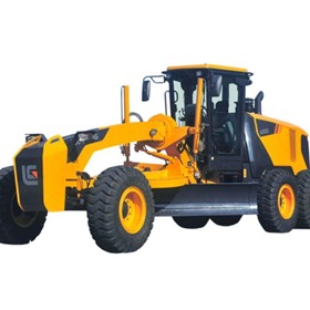 Large Motor Grader | 4260D