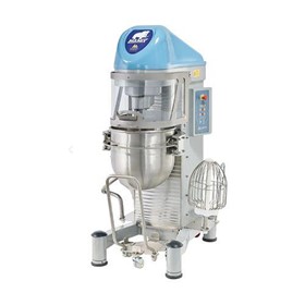 Planetary Mixer | Automatic | 80 Lt | IPX 80A