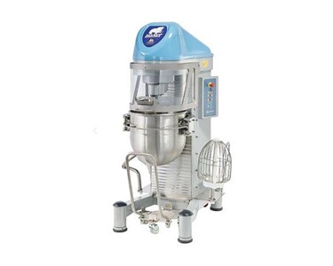 Planetary Mixer | Automatic | 80 Lt | IPX 80A