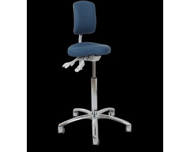 VELA Medical - VELA Samba 120 - Sit Stand Chair