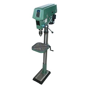 Pedestal Drill Press | Sher APD612 