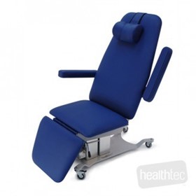 Podiatry Chair | Evolution