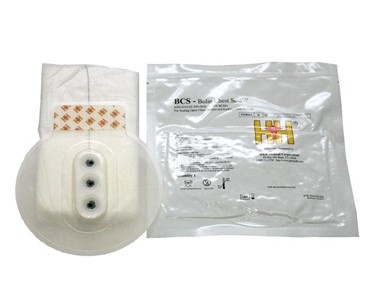 H&H - Bolin Chest Wound Seal / Dressing