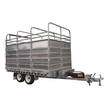 Livestock Trailer