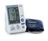 Omron - Digital Automatic Blood Pressure Monitor | HEM-907