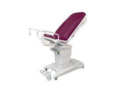 Promotal - ELANSA gynecological couch