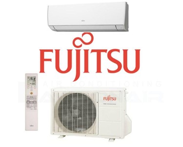 Fujitsu - Air Conditioning | SET-ASTG18LVCC
