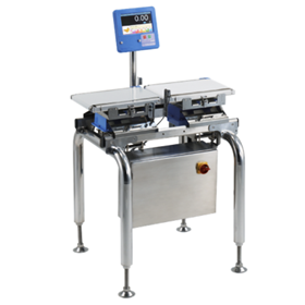 Food Scales | Checkweighing System