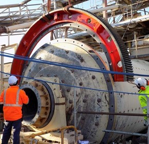CASE STUDY | NO TEETHING TROUBLES AT WILUNA GOLD CASE STUDY | NO TEETHING TROUBLES AT WILUNA GOLD