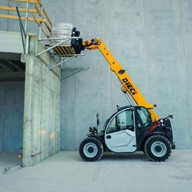 Apollo 25.6 Telehandlers