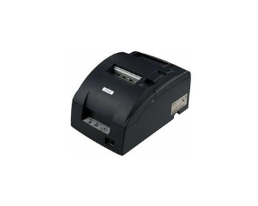Epson - Kitchen Printer | Dot Matrix Ethernet & Auto Cut TM-U220B