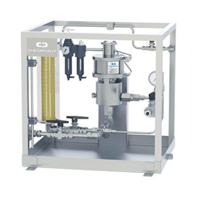 Chemical Injection Systems | SK-P50-Single-Package