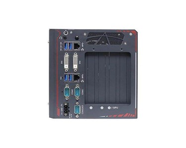 Neousys - GPU Computer | 200W GPU Edge AI Platform | Nuvo-8111
