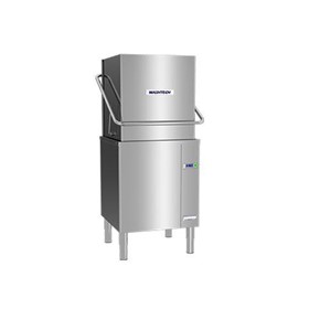 Professional Passthrough Dishwasher with 500mm Rack | M2